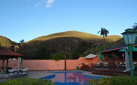 Pousada Banana Cipó